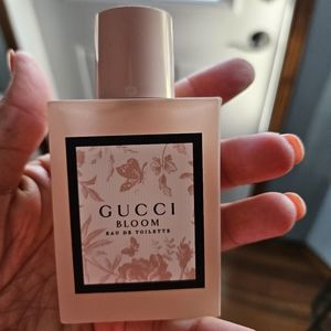 Gucci bloom 50 ml